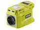 Ryobi RY18BI150B-0 - Inversor 18V 2Ah - Potencia 150 W - Funci&oacute;n cargador de bater&iacute;as