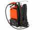 Stocker Ergomist 15 - Pulverizador de mochila a bater&iacute;a - Dep&oacute;sito 15 L - 21 V - SIN BATER&Iacute;A