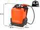 Stocker Ergomist 15 - Pulverizador de mochila a bater&iacute;a - Dep&oacute;sito 15 L - 21 V - SIN BATER&Iacute;A