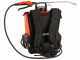 Stocker Ergomist 15 - Pulverizador de mochila a bater&iacute;a - Dep&oacute;sito 15 L - 21 V - SIN BATER&Iacute;A
