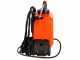 Stocker Ergomist 15 - Pulverizador de mochila a bater&iacute;a - Dep&oacute;sito 15 L - 21 V - SIN BATER&Iacute;A