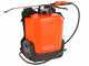 Stocker Ergomist 15 - Pulverizador de mochila a bater&iacute;a - Dep&oacute;sito 15 L - 21 V - SIN BATER&Iacute;A