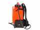 Stocker Ergomist 15 - Pulverizador de mochila a bater&iacute;a - Dep&oacute;sito 15 L - 21 V - SIN BATER&Iacute;A