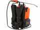 Stocker Ergomist 15 - Pulverizador de mochila a bater&iacute;a - Dep&oacute;sito 15 L - 21 V - SIN BATER&Iacute;A