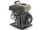 BullMach AQUANIS 40 - Motobomba de gasolina - con racores de 40 mm