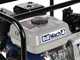 BullMach LYMPHIA 50 - Motobomba de gasolina - con racores de 50 mm