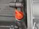 BullMach LYMPHIA 50 - Motobomba de gasolina - con racores de 50 mm