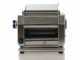Imperia New Restaurant Professional Ruvida - M&aacute;quina de hacer pasta el&eacute;ctrica INOX 160W