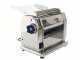 Imperia New Restaurant Professional Ruvida - M&aacute;quina de hacer pasta el&eacute;ctrica INOX 160W