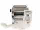 Imperia New Restaurant Professional Ruvida - M&aacute;quina de hacer pasta el&eacute;ctrica INOX 160W