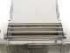 Imperia New Restaurant Professional Ruvida - M&aacute;quina de hacer pasta el&eacute;ctrica INOX 160W