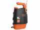 Black &amp; Decker BXSPBS05E - Pulverizador de mochila a bater&iacute;a - 5 l - 3,7V/2,6Ah