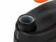 Black &amp; Decker BXSPBS05E - Pulverizador de mochila a bater&iacute;a - 5 l - 3,7V/2,6Ah