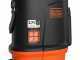 Black &amp; Decker BXSPBS05E - Pulverizador de mochila a bater&iacute;a - 5 l - 3,7V/2,6Ah