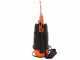 Black &amp; Decker BXSPBS05E - Pulverizador de mochila a bater&iacute;a - 5 l - 3,7V/2,6Ah