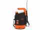 Black &amp; Decker BXSPBS05E - Pulverizador de mochila a bater&iacute;a - 5 l - 3,7V/2,6Ah