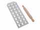 Imperia Raviolamp 24 Raviolis Cl&aacute;sicos - Moldes para pasta