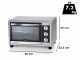 Ariete Bon Cuisine 250 - horno el&eacute;ctrico est&aacute;tico y ventilado - 25L 1500W