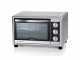 Ariete Bon Cuisine 250 - horno el&eacute;ctrico est&aacute;tico y ventilado - 25L 1500W