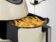 Ariete 4618/02 Airy Fryer XXL Beige - Freidora de aire