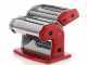 Imperia iPasta T.2/6,5 mm Roja - M&aacute;quina de hacer pasta manual INOX