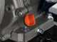 BullMach LYMPHIA 100 - Motobomba de gasolina - con racores de 100 mm