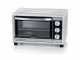 Ariete Bon Cuisine 300 - horno el&eacute;ctrico est&aacute;tico y ventilado - 30L 1500W