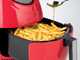 Ariete 4618/01 Airy Fryer XXL Roja - Freidora de aire