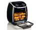 Ariete 4619 Airy Fryer Oven - Horno el&eacute;ctrico - Freidora de aire