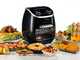 Ariete 4619 Airy Fryer Oven - Horno el&eacute;ctrico - Freidora de aire