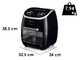 Ariete 4619 Airy Fryer Oven - Horno el&eacute;ctrico - Freidora de aire