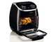 Ariete 4619 Airy Fryer Oven - Horno el&eacute;ctrico - Freidora de aire