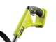 Ryobi RY18EGA-0 - Cortabordes de bater&iacute;a - 18V - BATER&Iacute;A Y CARGADOR NO EST&Aacute;N INCLUIDOS