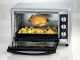 Ariete Bon Cuisine 450 - Horno el&eacute;ctrico ventilado con asador - 45L 1800W