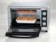 Ariete Bon Cuisine 450 - Horno el&eacute;ctrico ventilado con asador - 45L 1800W