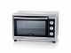 Ariete Bon Cuisine 450 - Horno el&eacute;ctrico ventilado con asador - 45L 1800W