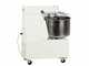 Mixer 1500 S - Amasadora de espiral - 12 Kg 1 velocidad