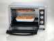 Ariete Bon Cuisine 560 - Horno el&eacute;ctrico ventilado con espet&oacute;n - 56L 2200W