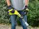 Ryobi RY18EGA-0 - Cortabordes de bater&iacute;a - 18V 4Ah