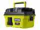 Ryobi RV1811-0 - Aspirador de s&oacute;lidos y l&iacute;quidos port&aacute;til de bater&iacute;a - BATER&Iacute;A Y CARGADOR NO INCLUIDOS