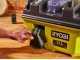 Ryobi RV1811-0 - Aspirador de s&oacute;lidos y l&iacute;quidos port&aacute;til de bater&iacute;a - BATER&Iacute;A Y CARGADOR NO INCLUIDOS