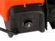 Stocker Ergomist 20 - Pulverizador de mochila de bater&iacute;a - Dep&oacute;sito 20 L - 21 V  4 Ah