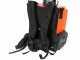 Stocker Ergomist 20 - Pulverizador de mochila de bater&iacute;a - Dep&oacute;sito 20 L - 21 V  4 Ah