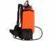 Stocker Ergomist 20 - Pulverizador de mochila de bater&iacute;a - Dep&oacute;sito 20 L - 21 V  4 Ah