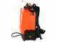 Stocker Ergomist 20 - Pulverizador de mochila de bater&iacute;a - Dep&oacute;sito 20 L - 21 V  4 Ah