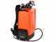 Stocker Ergomist 20 - Pulverizador de mochila de bater&iacute;a - Dep&oacute;sito 20 L - 21 V  4 Ah