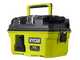 Ryobi RV1811-0 - Aspirador de s&oacute;lidos y l&iacute;quidos port&aacute;til de bater&iacute;a - 18V 4.0Ah