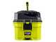 Ryobi RV1811-0 - Aspirador de s&oacute;lidos y l&iacute;quidos port&aacute;til de bater&iacute;a - 18V 4.0Ah