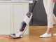 Tineco iFloor 2 Plus - Fregadora de bater&iacute;a 3 en 1: lava, seca y aspira