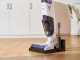 Tineco iFloor 2 Plus - Fregadora de bater&iacute;a 3 en 1: lava, seca y aspira